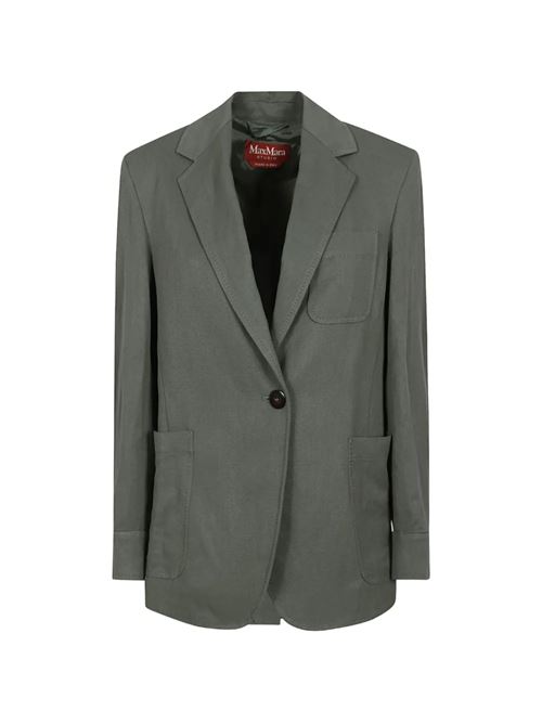 Blazer Euro MAX MARA STUDIO | 2616041062600MSTEURO009
